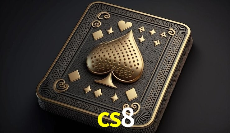 Desvendando o Mundo dos Jogos Virtuais na cs8